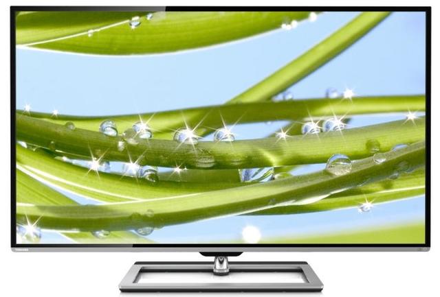 Ultra HD 4K w japońskim wydaniu - nowa seria telewizorów od Toshiby