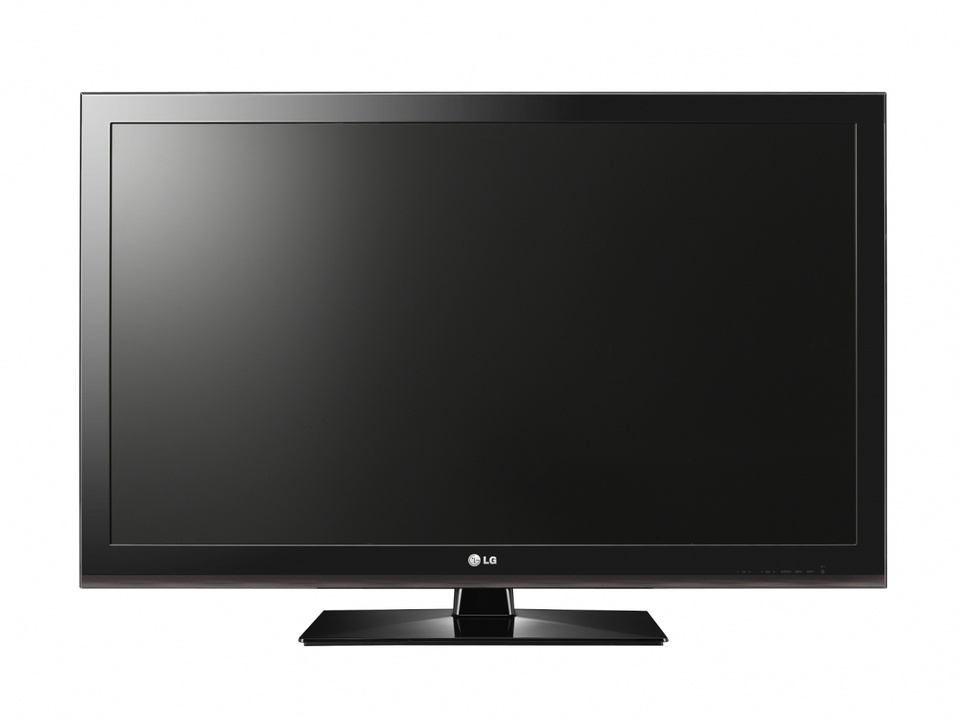 LG 37LK450