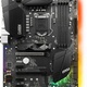 MSI H370 GAMING PRO Carbon ( LGA 1151 ; 4x DDR4 DIMM ; ATX ;