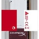 Kingston HyperX FURY DDR4, 8GB, 3200MHz, CL18 (HX432C18FW2/8)