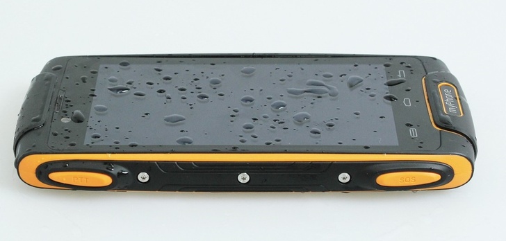 Odporne MyPhone Hammer AXE PRO i Hammer Energy Dostępne w Przedsprzedaży!