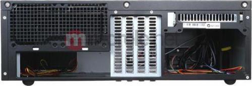 SilverStone SST-GD05B (SSTGD05BUSB3.0)