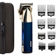 BaByliss Super-X Metal E992E