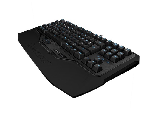 ROCCAT Klawiatura RYOS TK PRO (Mechaniczna Cherry MX Brown)