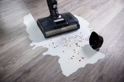 Odkurzacz HISENSE HFC743169BKA Wet&Dry Expert 3w1