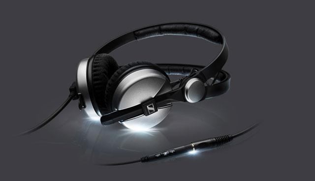 Sound is my Style! Prezentujemy nowe słuchawki miejskie Sennheiser Amperior