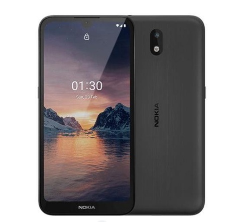 Nokia 1.3 TA-1205 (czarny)
