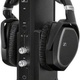 Sennheiser RS 195, Czarne