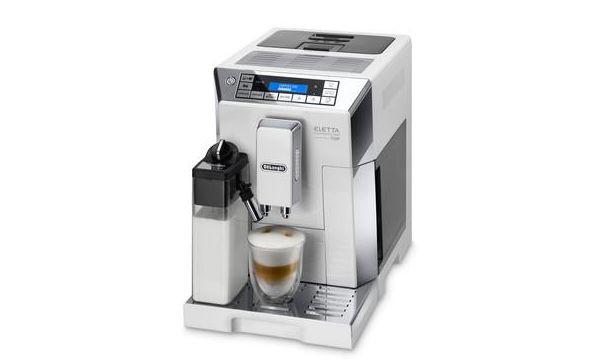 DeLonghi ECAM45.760 DeLonghi ECAM45.760