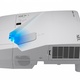 NEC LCD UM301W WXGA 3000AL 4000:1 Ultra short throw + Uchwyt