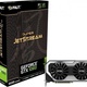 Palit GeForce GTX 1060 3GB SuperJetStream GDDR5 (192 Bit) DVI, HDMI, 3xDP, BOX (NE51060S15F9J)