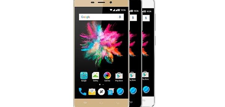 Allview X3 Soul Mini - Nowoczesny Design w Niskiej Cenie