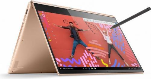 LENOVO Yoga 920-13IKB (80Y700BPPB) i7-8550U 16GB 512GB SSD W10