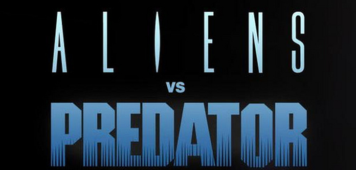 Aliens vs Predator [TEST]