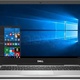 Dell Inspiron 7570 15,6" Intel Core i5-8250U - 8GB RAM - 1TB+128GB -