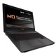 ASUS FX503VD-E4082T QuadCore i5-7300HQ 15,6"MattFHD 8GB DDR4 1TB