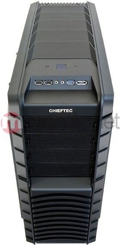 Chieftec DX-02B-OP