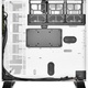Thermaltake Core P5 Tempered Glass Snow Edition (CA-1E7-00M6WN-01)
