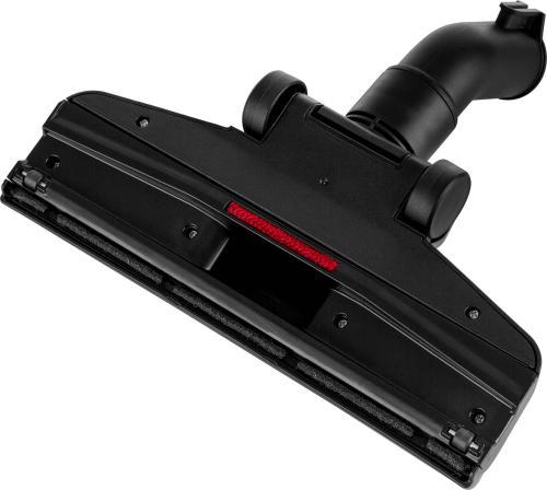 Sencor workowy SENCOR SVC 6000BK Moc 1600W, worek 3L, HEPA H12