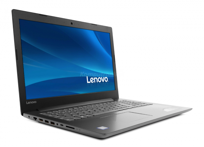 Lenovo Ideapad 320-15IKB (81BG00VYPB) Czarny - 240GB SSD