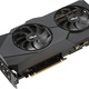 Asus GeForce Dual RTX 2070 Super O8G Evo 8GB GDDR6