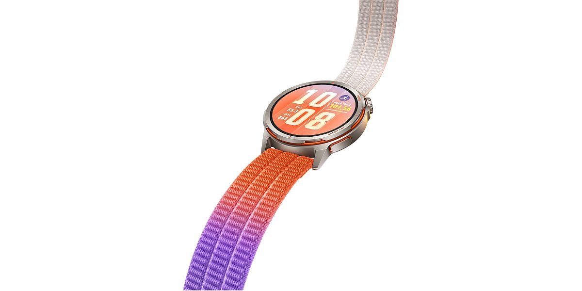 nowy smartwatch Huawei Watch GT Runner 2