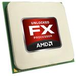 Firma AMD prezentuje pierwszy na świecie procesor 5 GHz