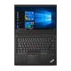 Lenovo ThinkPad E485 14" AMD Ryzen 7 2700U - 8GB RAM - 256GB - Win10