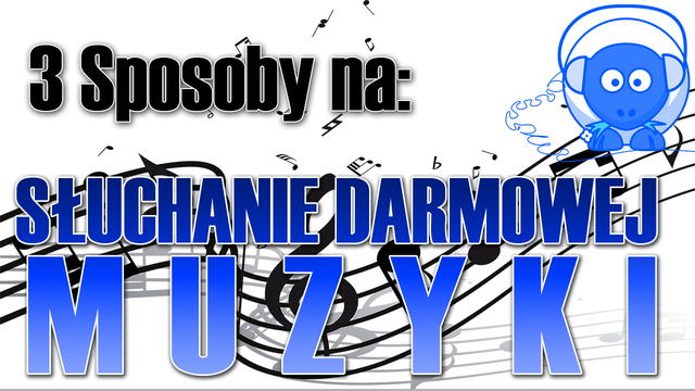 3 Sposoby na: Słuchanie Darmowej Muzyki