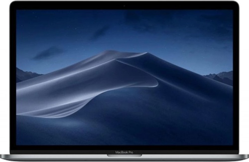 Apple MacBook Pro 15 Touch Bar (Z0WW000J8)