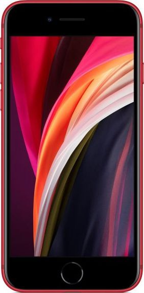 Apple iPhone SE 2020 3/64GB Dual SIM Czerwony (MX9U2PM/A)