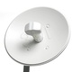 Ubiquiti NanoBridge M5 22 Zew - Ant AP 5GHz 1xLAN PoE dwupolaryzacyjna antena o zysku 22 dBi i srednicy 30 cm