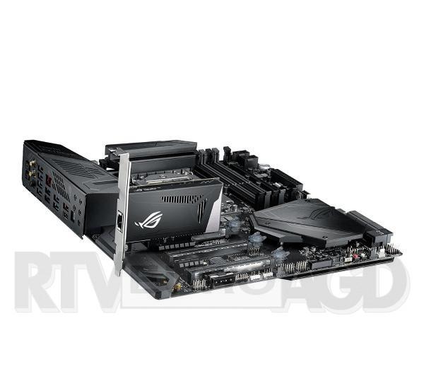 Asus ROG ZENITH EXTREME X399 TR4 6SATA/8USB 3.1 + EKSPRESOWA WYSYŁKA