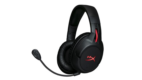 HyperX Cloud Flight