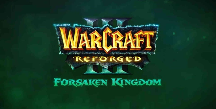 Recenzja Warcraft III Reforged: Forsaken Kingdom - Powrót do Lordaeron