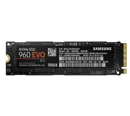 Samsung 960 EVO 250GB