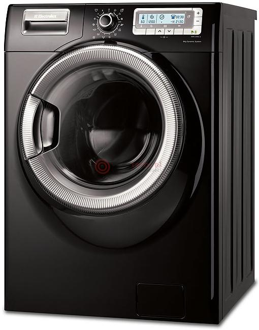 ELECTROLUX Icon EWN14991K ELECTROLUX Icon EWN14991K