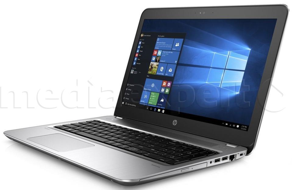HP ProBook 450 G4 (Z2Y24ES) i3-7100U 4GB 1000GB W10 HP ProBook 450 G4 (Z2Y24ES) i3-7100U 4GB 1000GB W10