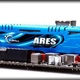 G.Skill DDR3 16GB (8GBx2) 2400MHz, CL11, ARES Dual (F3-2400C11D-16GAB)