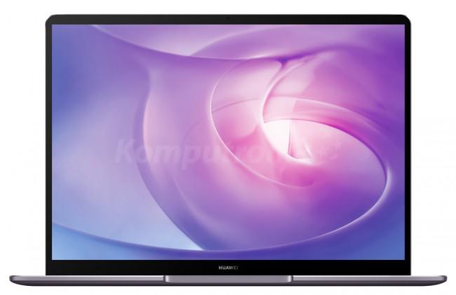 Huawei MateBook 13 53010FUG - 480GB M.2 PCIe