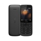 Nokia 215 4G TA-1272 Dual Sim (czarny)