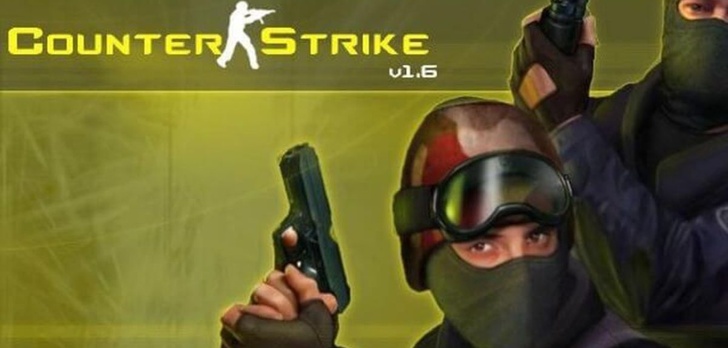 Counter Strike 1.6 rodzi się na nowo? Będzie w wersji przeglądarkowej!