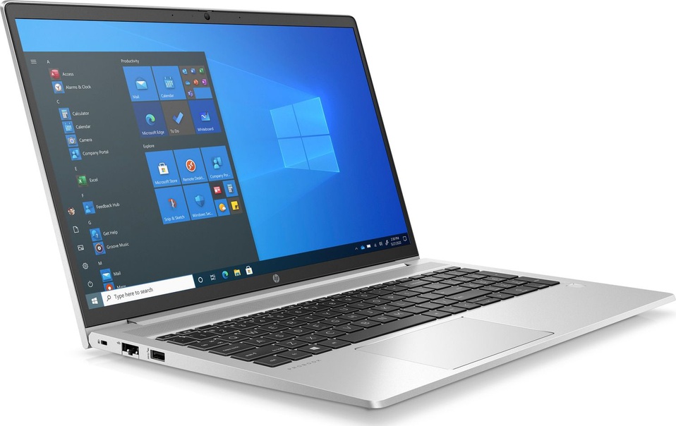 HP ProBook 450 G8 (27J71EA)