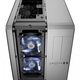 Corsair Carbide Air 540 ATX Cube Case- Steel Silver