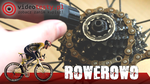 Rowerowo #7 - Wymiana kasety/wolnobiegu w rowerze