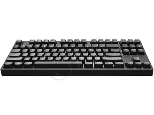 Cooler Master MASTERKEYS PRO S (Cherry MX Brown) białe podświetlenie