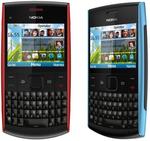 Nokia X2 01 - smartfon QWERTY