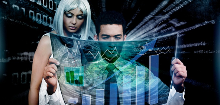 4 Rzeczy Z 2014 Roku, Które Zaciekawią Każdego Gadżeciarza