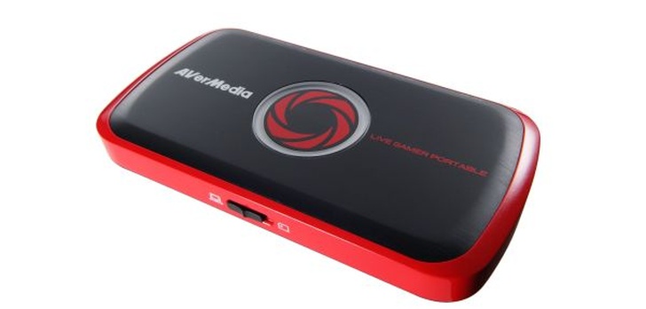 Live Gamer Portable - Stream na Wysokim Poziomie