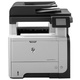 HP LaserJet PRO M521DN MFP A8P79A